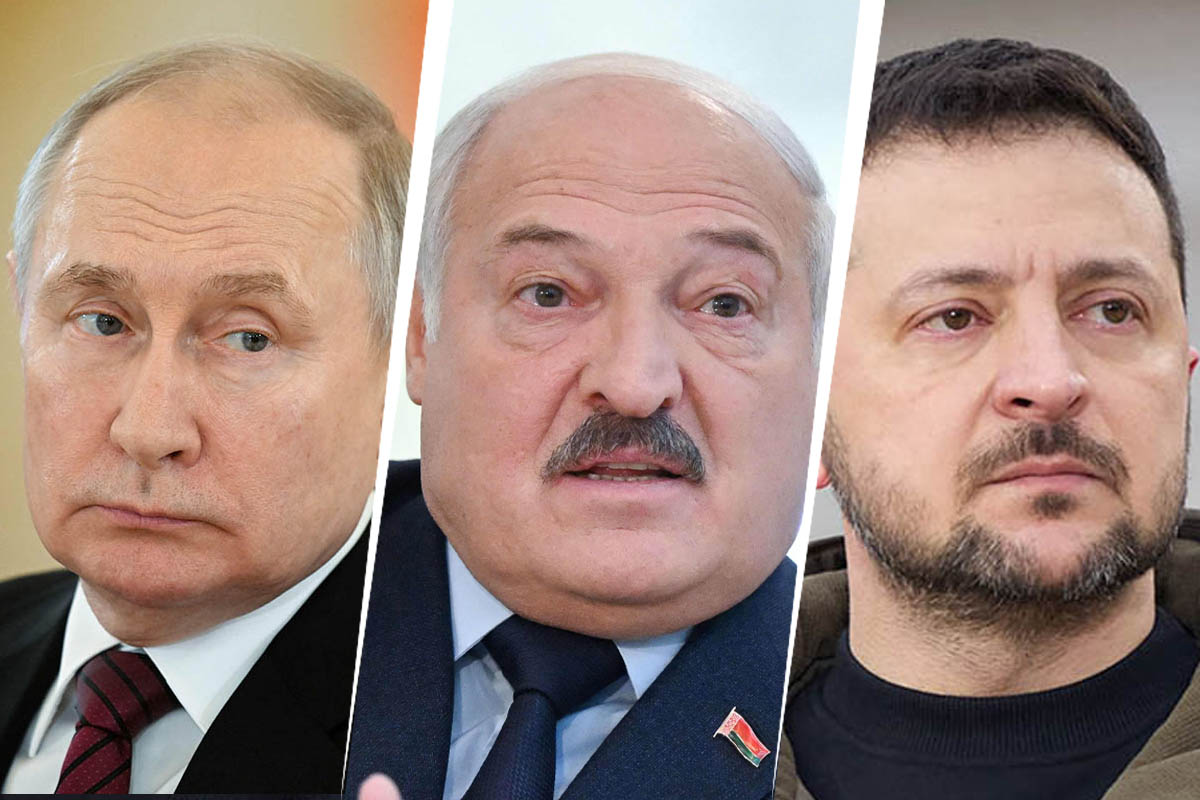 Государство и Эволюция.